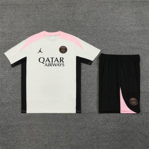PSG 2024-2025 Entrenamiento