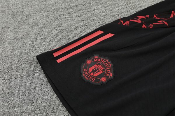 Manchester United 2024-2025 Entrenamiento - Imagen 4