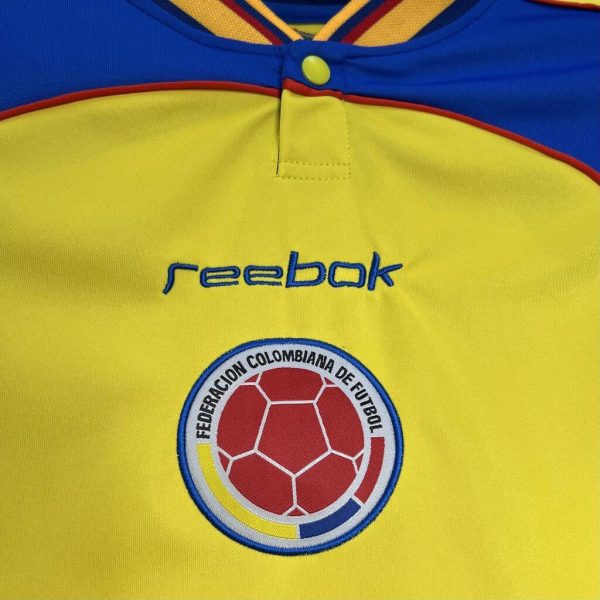 Colombia 2001 Home - Imagen 2