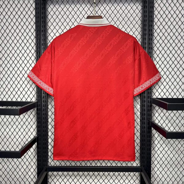 Sevilla FC 1991 Visitante - Imagen 3
