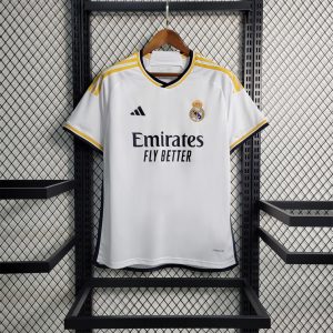 Real Madrid 2023 - 2024 Home