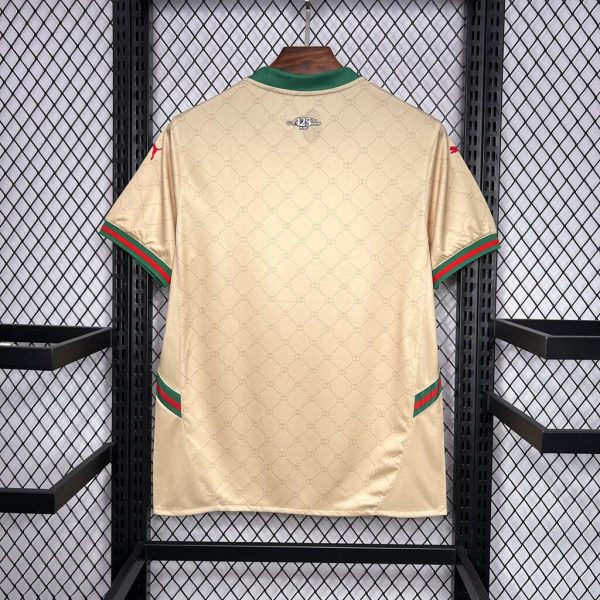 AC Milán 2024-2025 Ed. Gucci - Imagen 3
