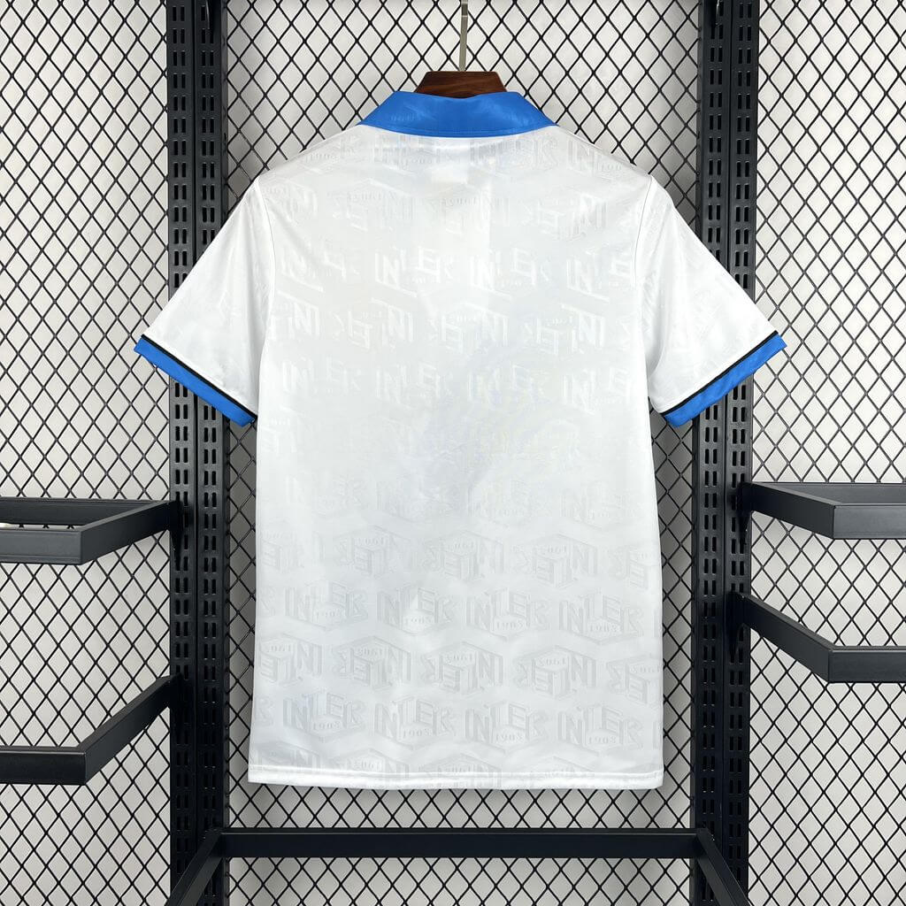 Inter de Milán 1994 Visitante - Imagen 3