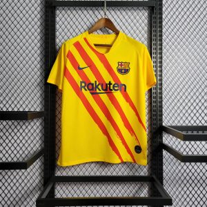 FC Barcelona 2020 Visitante