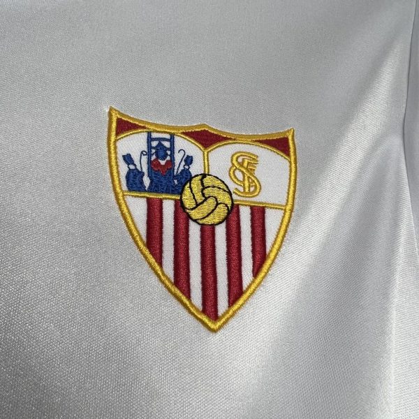 Sevilla FC 1990 Home - Imagen 2