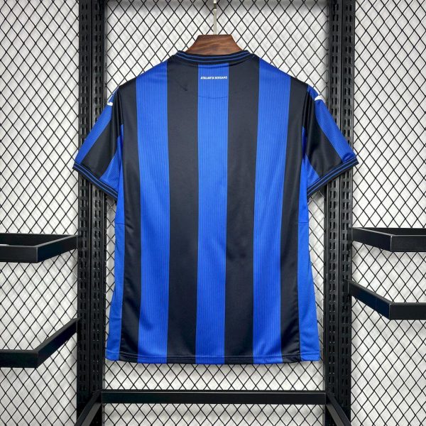Atalanta Calcio 2024-2025 Home - Imagen 3