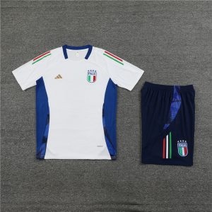 Italia 2024-2025 Entrenamiento
