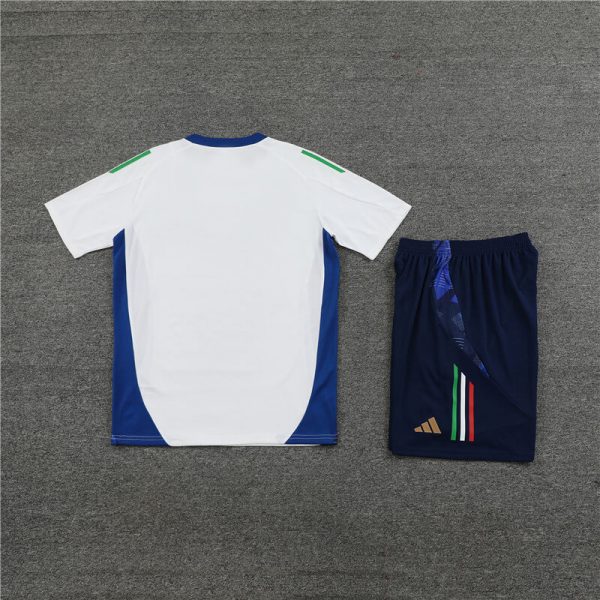 Italia 2024-2025 Entrenamiento - Imagen 4