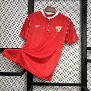 Sevilla FC 1992 Visitante