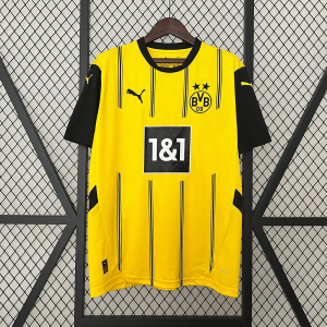 Borussia Dortmund 2024-2025 Home