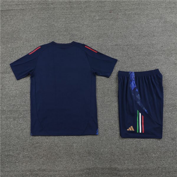 Italia 2024-2025 Entrenamiento - Imagen 4