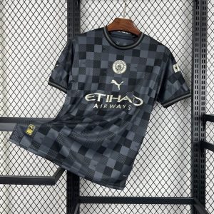 Manchester City 2024-2025 Ed. Especial LV