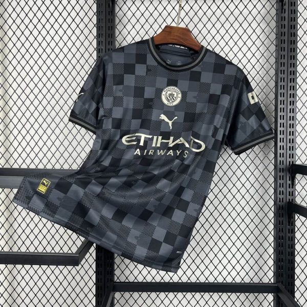 Manchester City 2024-2025 Ed. Especial LV