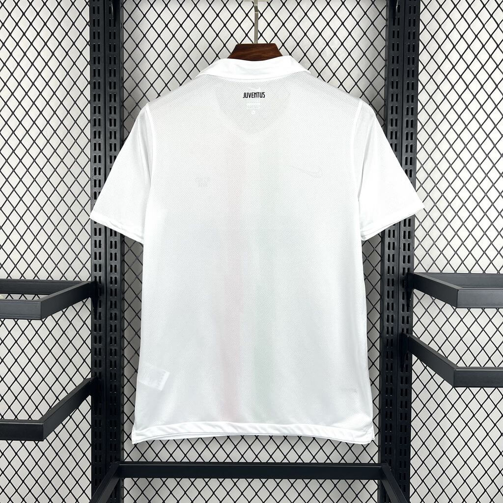 Juventus 2010 Visitante - Imagen 3