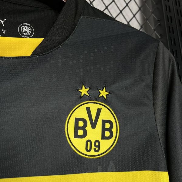 Borussia Dortmund 2024-2025 Visitante - Imagen 2