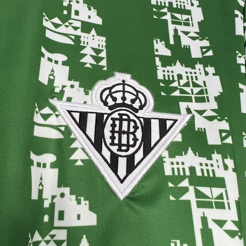 Real Betis 2024-2025 Pre-Match - Imagen 2