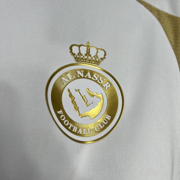 Al-Nassr 2024-2025 Tercera - Imagen 2