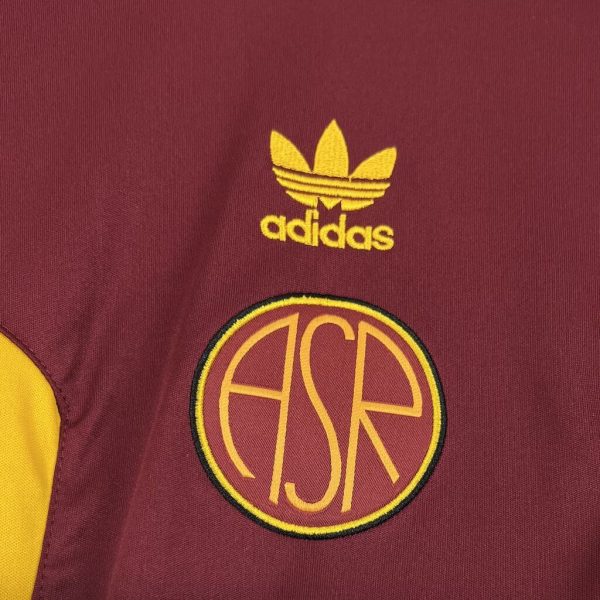 AS Roma 2024-2025 Ed. Especial - Imagen 2