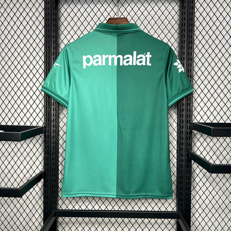 Palmeiras 1998 Home - Imagen 3
