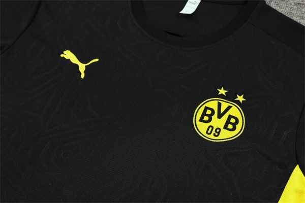 Borussia Dortmund 2024-2025 Entrenamiento - Imagen 2