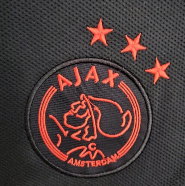 Ajax 2021 Visitante - Imagen 3