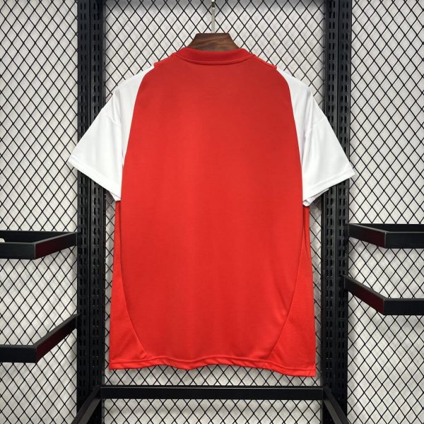 Real Murcia 2024-2025 Home - Imagen 3