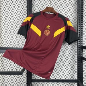 AS Roma 2024-2025 Ed. Especial