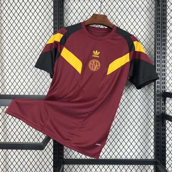 AS Roma 2024-2025 Ed. Especial