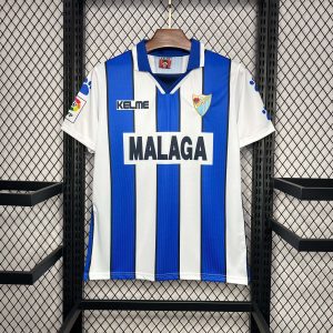 Málaga CF 1998-1999 Home