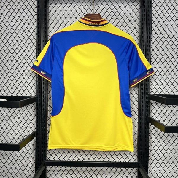 Colombia 2001 Home - Imagen 3