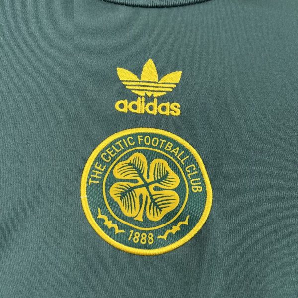 Celtic de Glasgow 2024-2025 Ed. Especial - Imagen 2