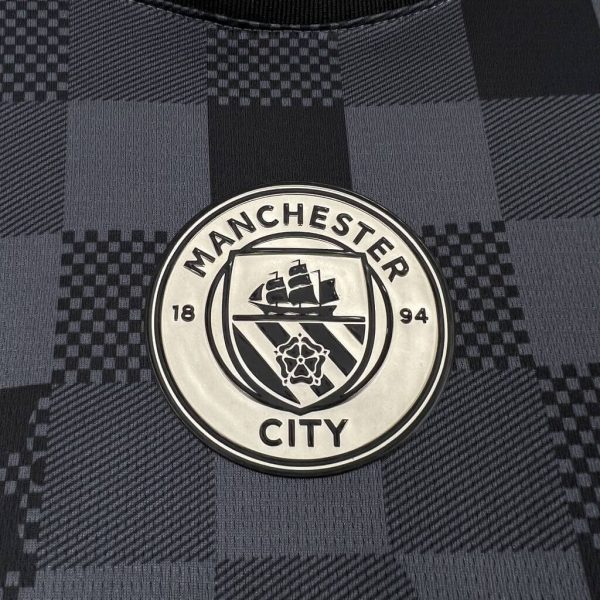 Manchester City 2024-2025 Ed. Especial LV - Imagen 2