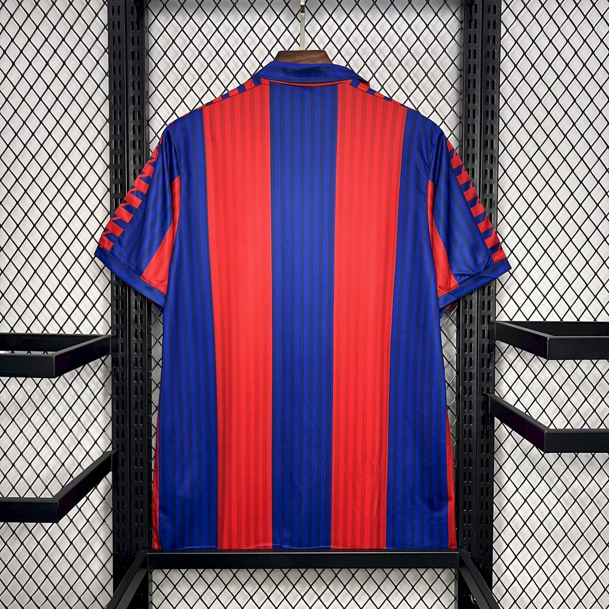 FC Barcelona 1991 Home - Imagen 3