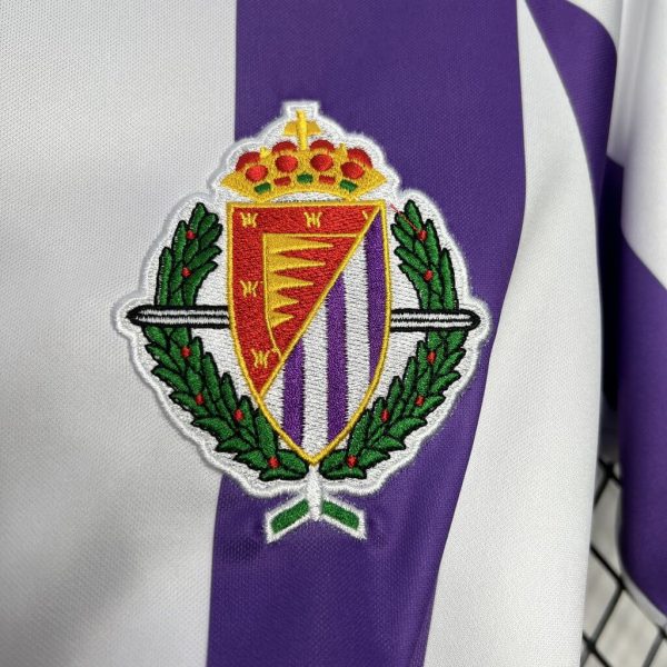 Real Valladolid 1984 Home - Imagen 2