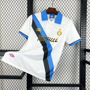 Inter de Milán 1994 Visitante
