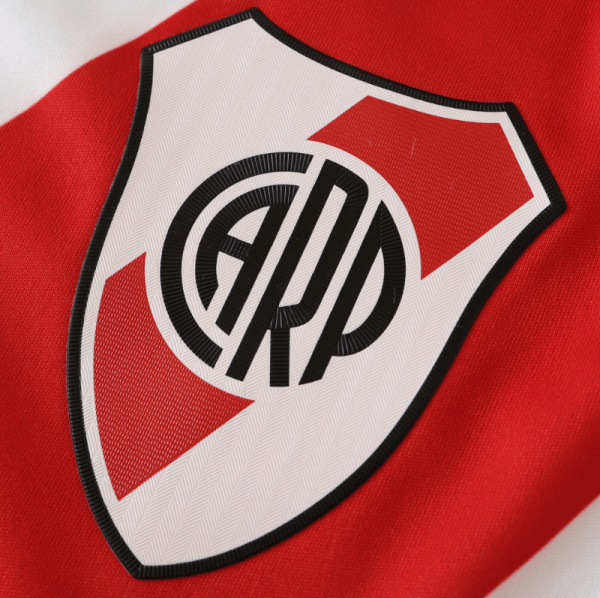 River Plate 2024-2025 Home - Imagen 2