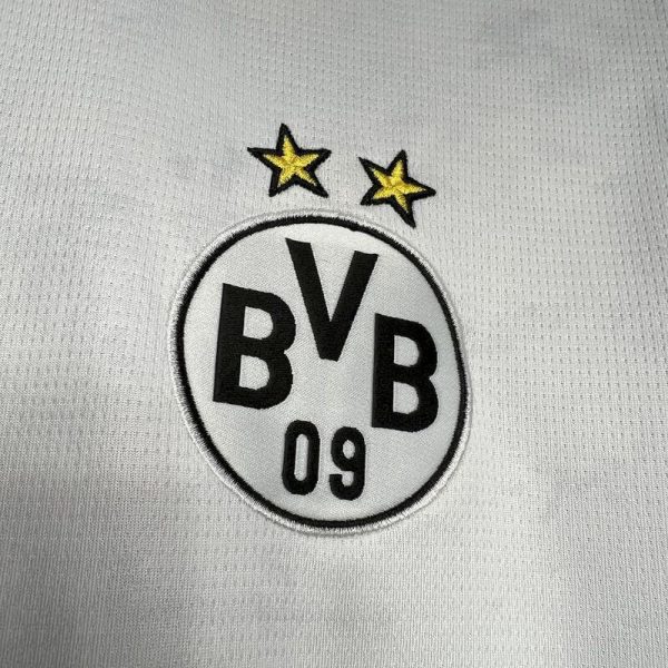 Borussia Dortmund 2024-2025 Tercera - Imagen 2