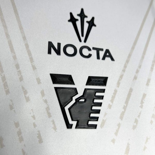 Venecia FC 2024-2025 Home - Imagen 2
