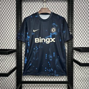 Chelsea 2024-2025 Pre-Match