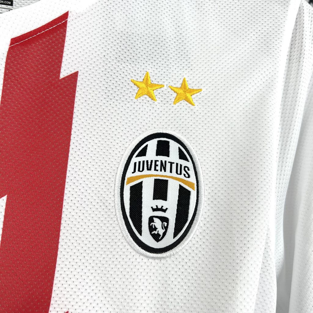 Juventus 2010 Visitante - Imagen 2