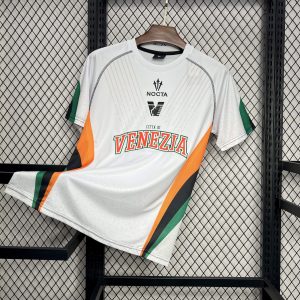 Venecia FC 2024-2025 Home