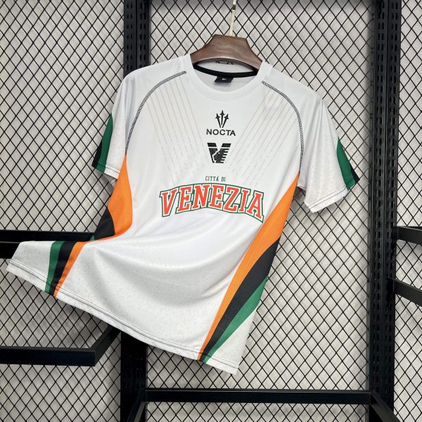 Venecia FC 2024-2025 Home