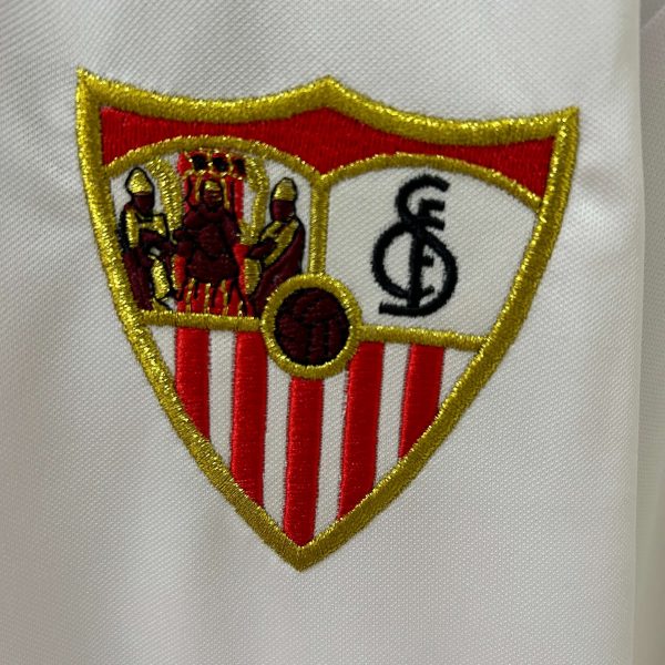 Sevilla FC 2012 Home - Imagen 2
