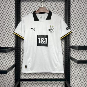 Borussia Dortmund 2024-2025 Tercera