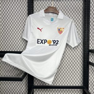Sevilla FC 1990 Home