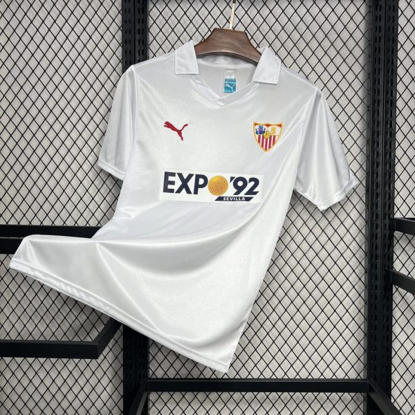 Sevilla FC 1990 Home