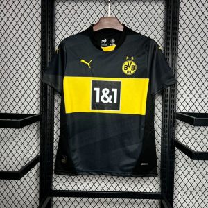 Borussia Dortmund 2024-2025 Visitante