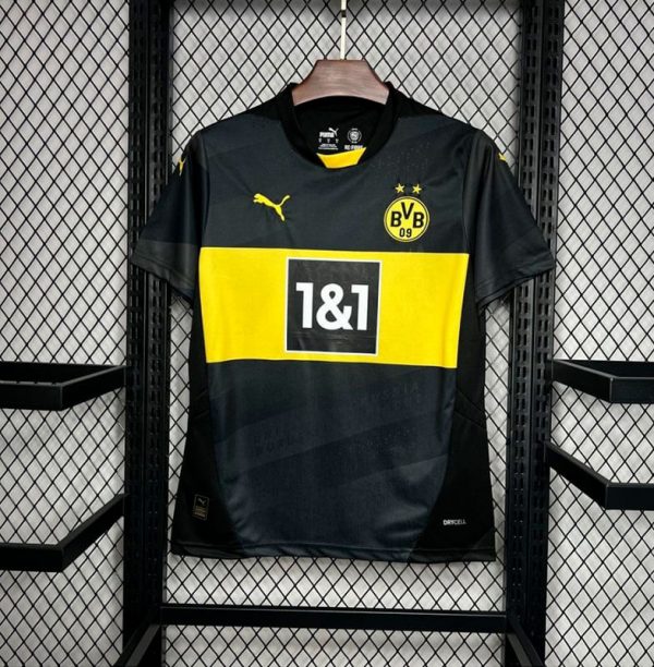Borussia Dortmund 2024-2025 Visitante