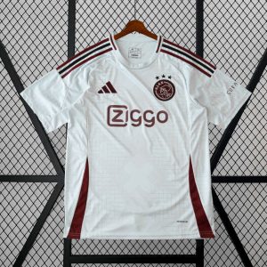 Ajax 2024-2025 Tercera