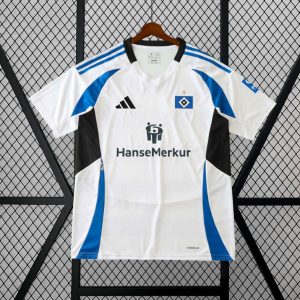 Hamburgo S.V. 2024-2025 Home